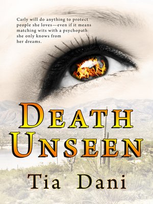 cover image of Death Unseen